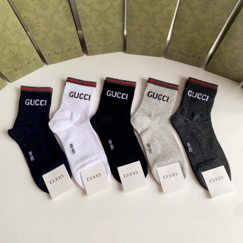 Gucci Socks  jeca330397