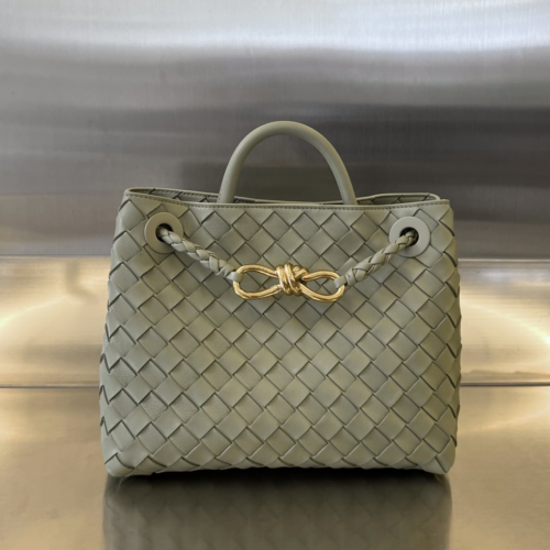 Bottega Veneta Andiamo Bag 743568 25CM For Jing Factory 