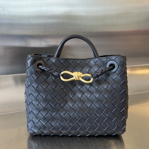 Bottega Veneta Andiamo Bag 743568 25CM For Jing Factory