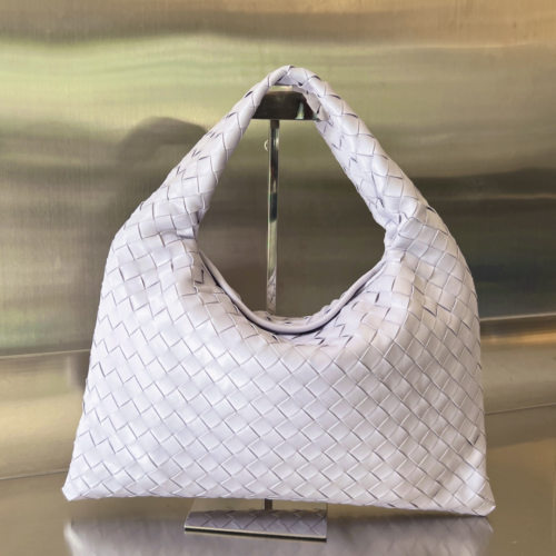 Bottega Veneta Small Hop Lamskin Bag 763966 41CM For Jing Factory 