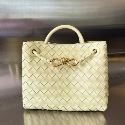 Bottega Veneta Andiamo Bag 743568 25CM For Jing Factory 