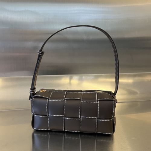 Bottega Veneta Brick Bag 729251 24CM For Jing Factory 