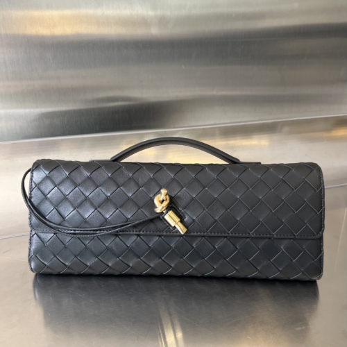 Bottega Veneta Clutch Bag 741511 31CM For Jing Factory 