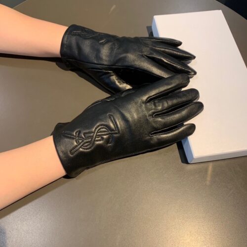 Yves Saint laurent Gloves  jeca3300139