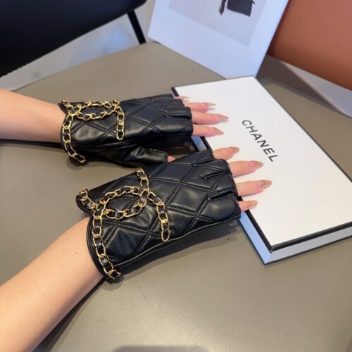 Chanel Gloves  jeca3300157