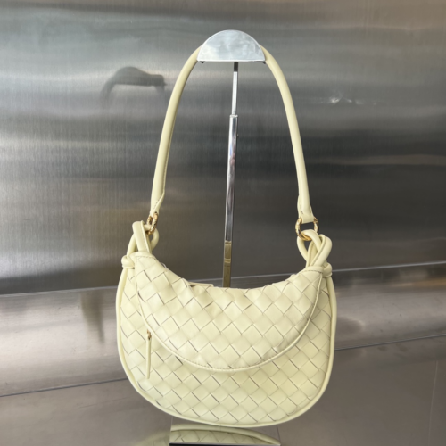 Bottega Veneta Gemelli Bag 776764 24.5CM For Jing Factory 