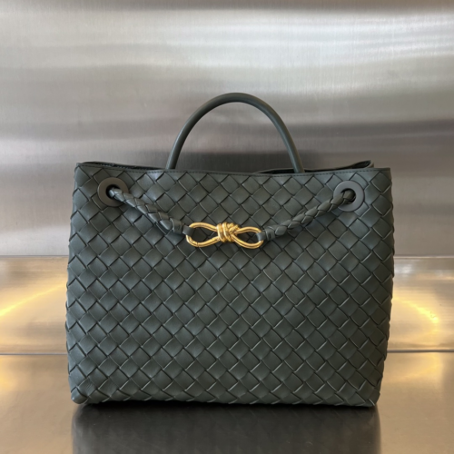 Bottega Veneta Andiamo Bag 743572 32.5CM For Jing Factory 