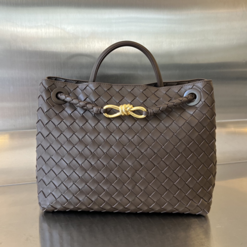 Bottega Veneta Andiamo Bag 743572 32.5CM For Jing Factory 