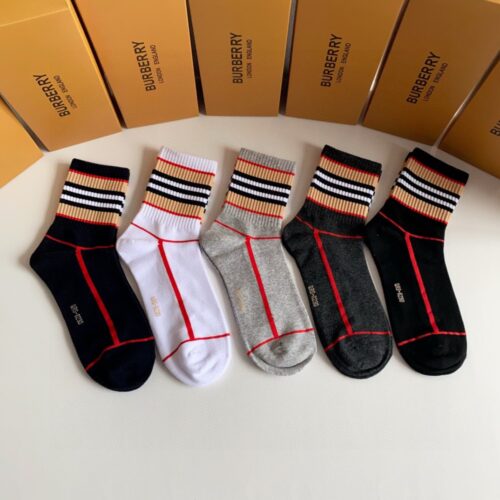 Burberry Socks  jeca330198