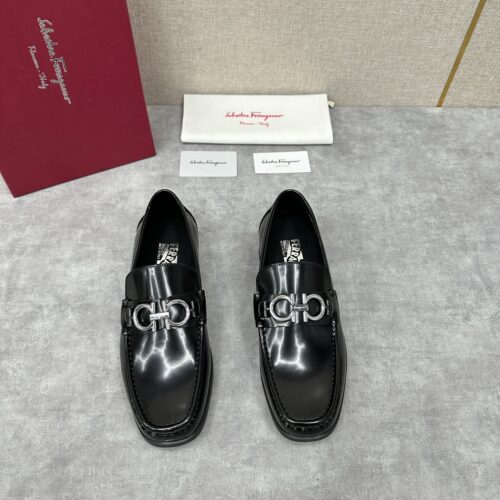 Ferragamo Shoes From xd Factory