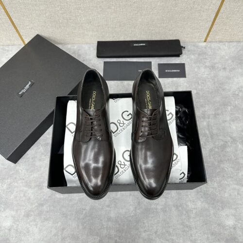 Dolce&Gabbana Shoes From xd Factory