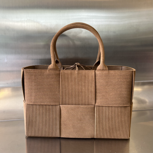 Bottega Veneta Arco Tote Bag 757822 30CM For Jing Factory 