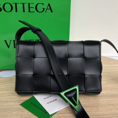 Bottega Veneta Cassette Bag 708768 23CM For Jing Factory 