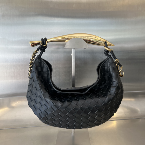 Bottega Veneta Sardine Bag 776768 33CM For Jing Factory 