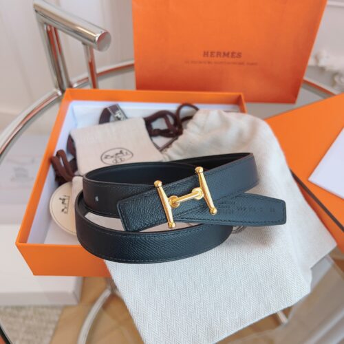 Hermes Belt