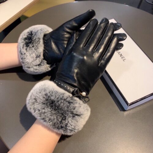 Chanel Gloves  jeca3300142