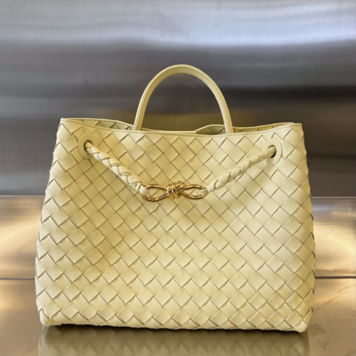 Bottega Veneta Andiamo Bag 743572 32.5CM For Jing Factory 