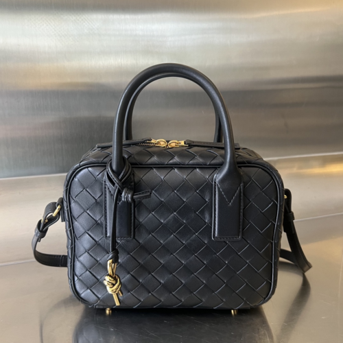 Bottega Veneta Getaway Bag 776736 23.5CM For Jing Factory 