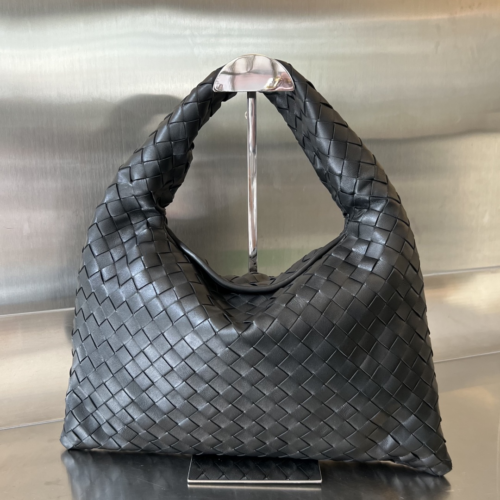 Bottega Veneta Small Hop Lamskin Bag 763966 41CM For Jing Factory 