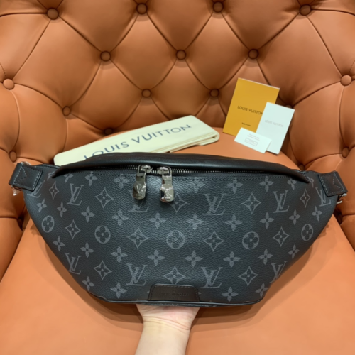 Louis Vuitton Discovery Bumbag 47CM M44336 From Orange couch Factory