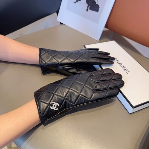 Chanel Gloves  jeca3300146