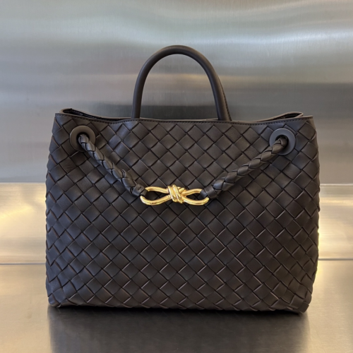 Bottega Veneta Andiamo Bag 743572 32.5CM For Jing Factory 