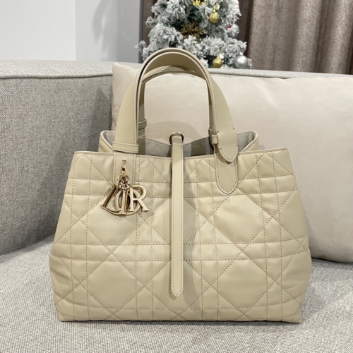 Dior Tou Bag 28.5CM For God Factory