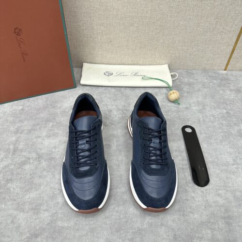 Loro Piana Shoe