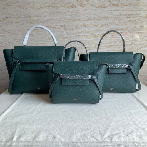 Celine Belt Nano/Micro/Mini Bag For Jxg Factory