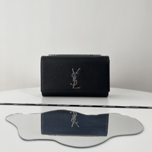 Saint Laurent KATE 24CM 364021 For Black Frame Factory