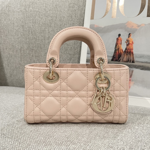 Dior D-joy Bag 16CM For God Factory