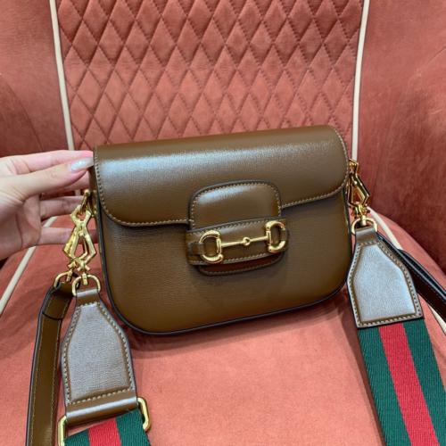 Gucci Bag 20.5CM  658574 From Mona Factory