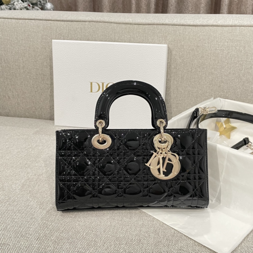 Dior D-joy Bag 26CM For God Factory