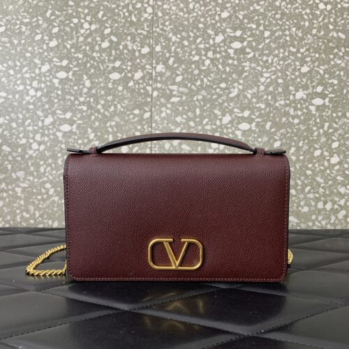 Valentino  Bag 19CM 068 For LKF Factory