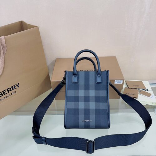 Burberry Bag 18CM 4671 For YK Factory