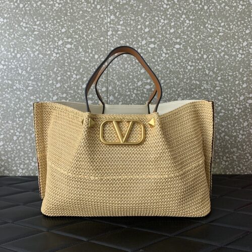 Valentino  Bag 35CM 0330LFor LKF Factory