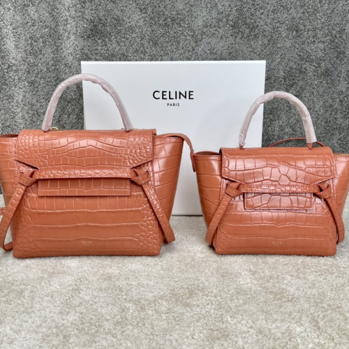 Celine Belt Nano/Micro Bag For Jxg Factory