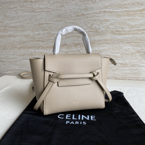 Celine Belt Pico Bag 16CM 194263 For Jxg Factory