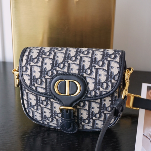 Dior Bobby Bag 18CM For Angel Factory