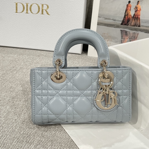 Dior D-joy Bag 16CM For God Factory