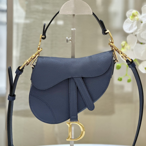 Dior Saddle Bag Small 21CM For God Factory