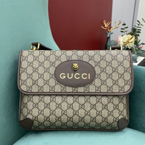 Gucci  Supreme 30CM 495654 For Pomegranate Factory