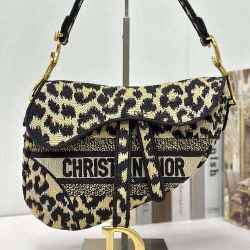 Dior Saddle Bag 25CM M0446 For CD Factory