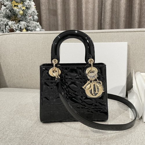 Lady Dior 20CM For God Factory