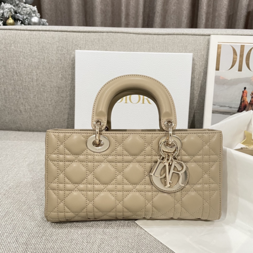 Dior D-joy Bag 26CM For God Factory