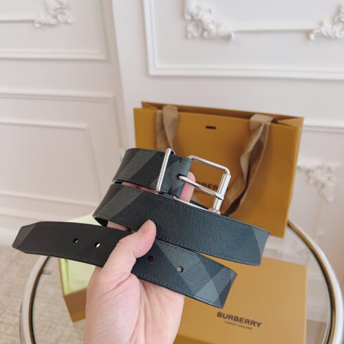 Burberry Belt