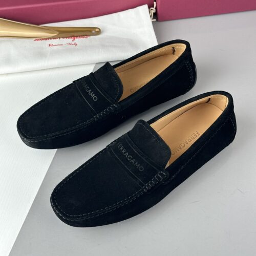 Ferragamo Shoes From xd Factory