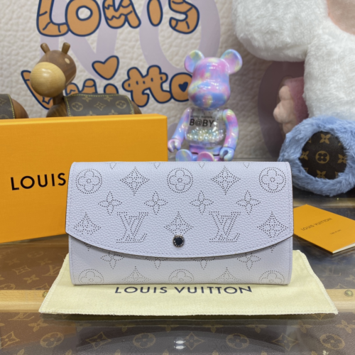 Louis Vuitton Mahina Flower Crown 12CM 82456 From BC Factory