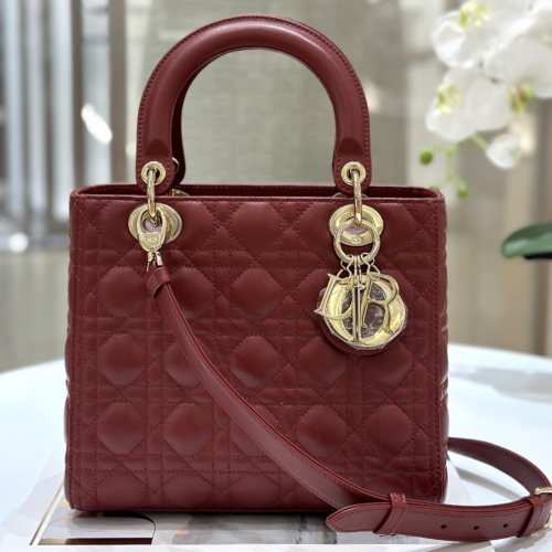 Lady Dior 24CM For God Factory