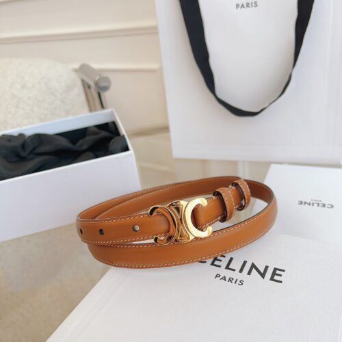 Celine Belt